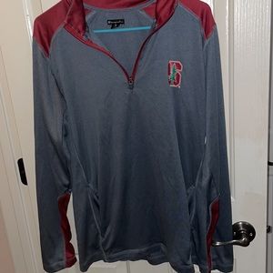 Stanford Cardinal jacket full sleeve